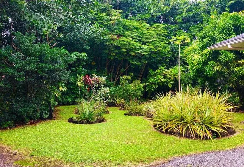 Ala Kai Bed And Breakfast