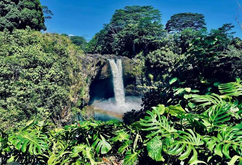 Ala Kai Bed And Breakfast