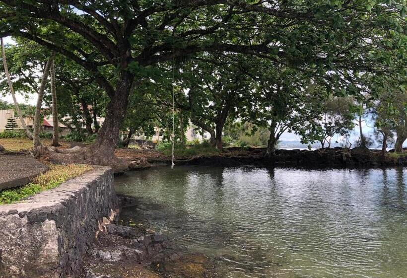 Ala Kai Bed And Breakfast