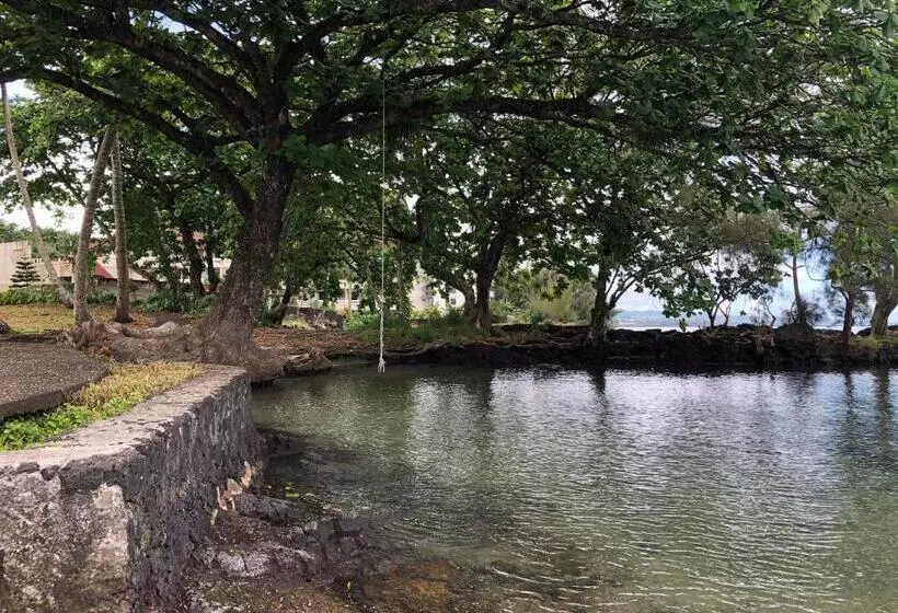 Ala Kai Bed And Breakfast