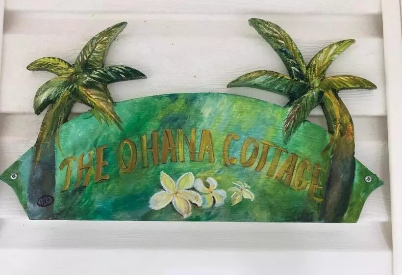 Ala Kai Bed And Breakfast