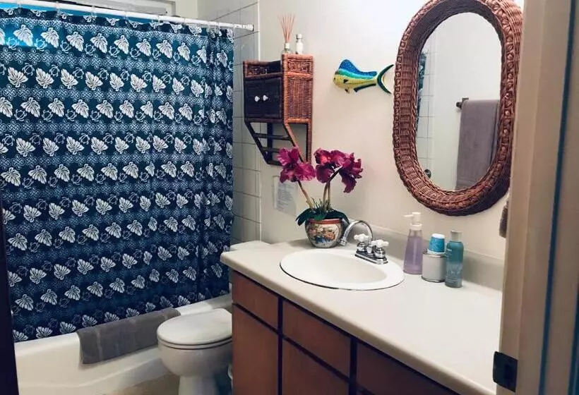 Ala Kai Bed And Breakfast