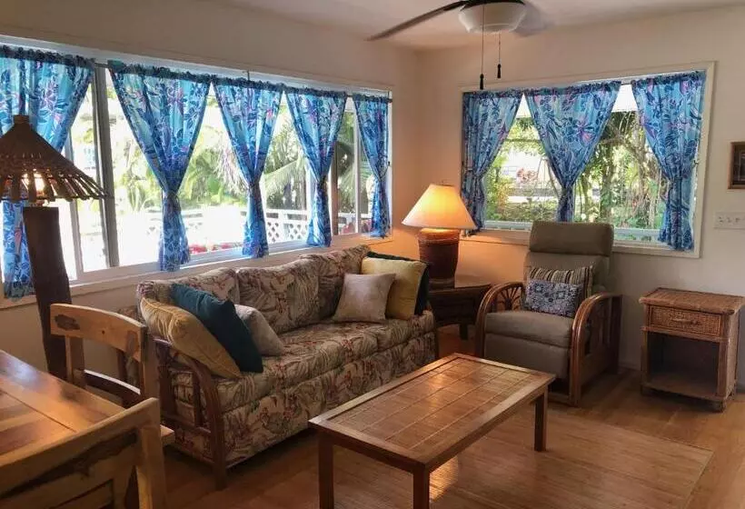 Ala Kai Bed And Breakfast