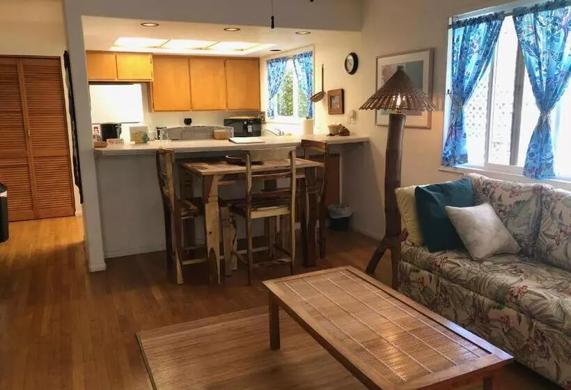 Ala Kai Bed And Breakfast