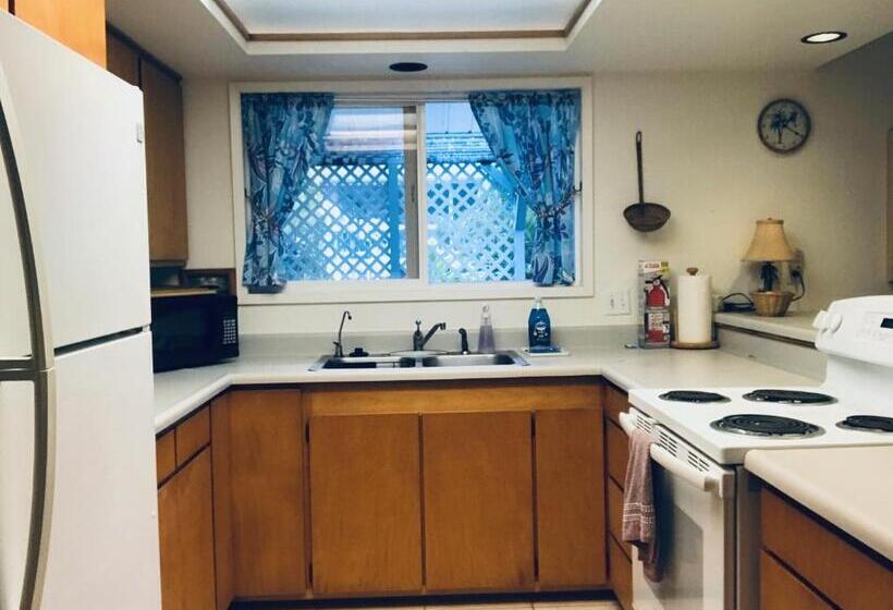 Ala Kai Bed And Breakfast