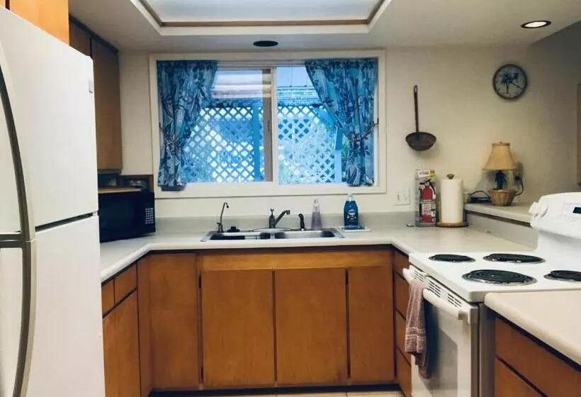 Ala Kai Bed And Breakfast