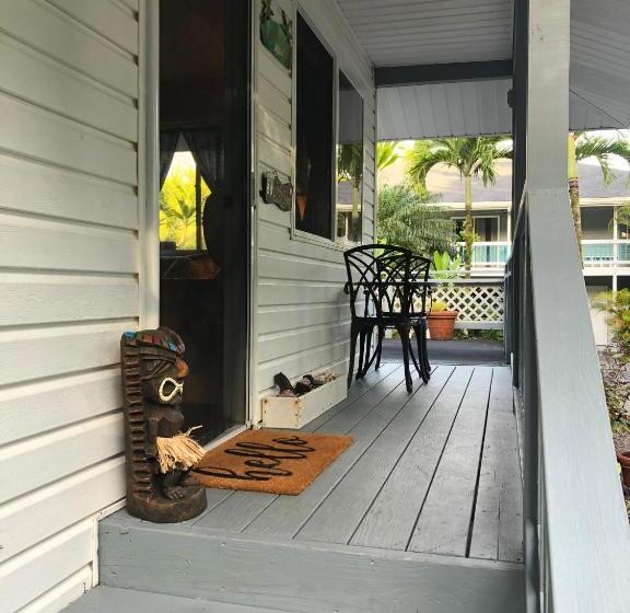 Ala Kai Bed And Breakfast