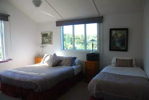 민박 Arden Street House