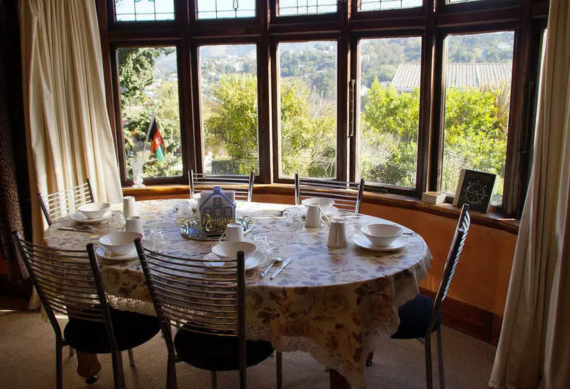 민박 Arden Street House