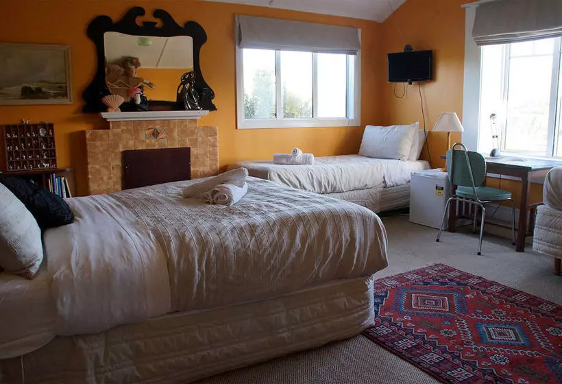 민박 Arden Street House