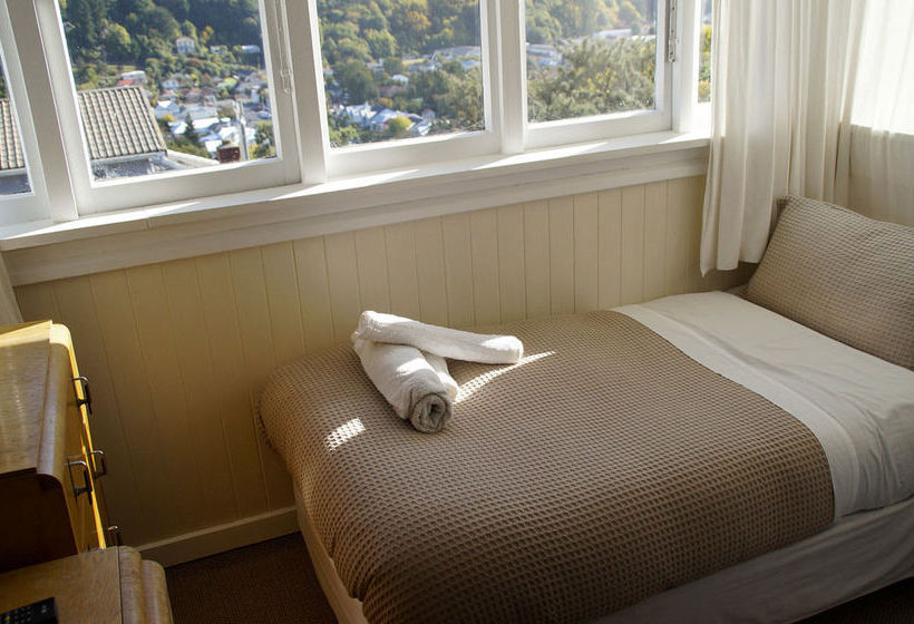 مبيت وإفطار Arden Street House