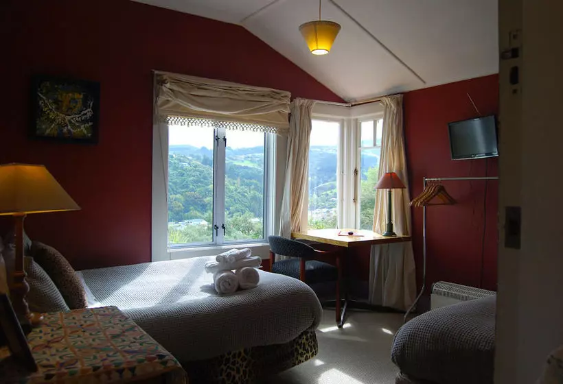 민박 Arden Street House