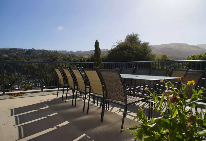 민박 Arden Street House