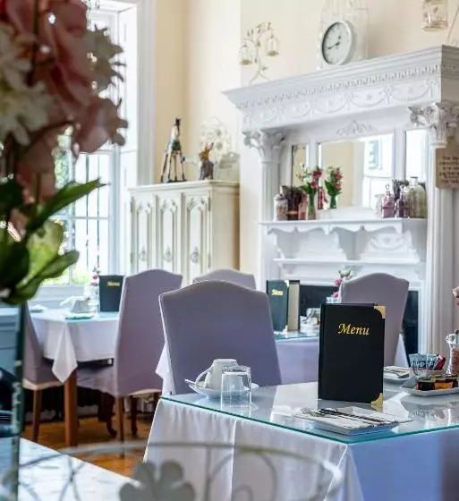 Nocleg ze śniadaniem Hamiltons Boutique