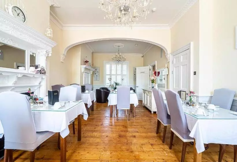 Nocleg ze śniadaniem Hamiltons Boutique