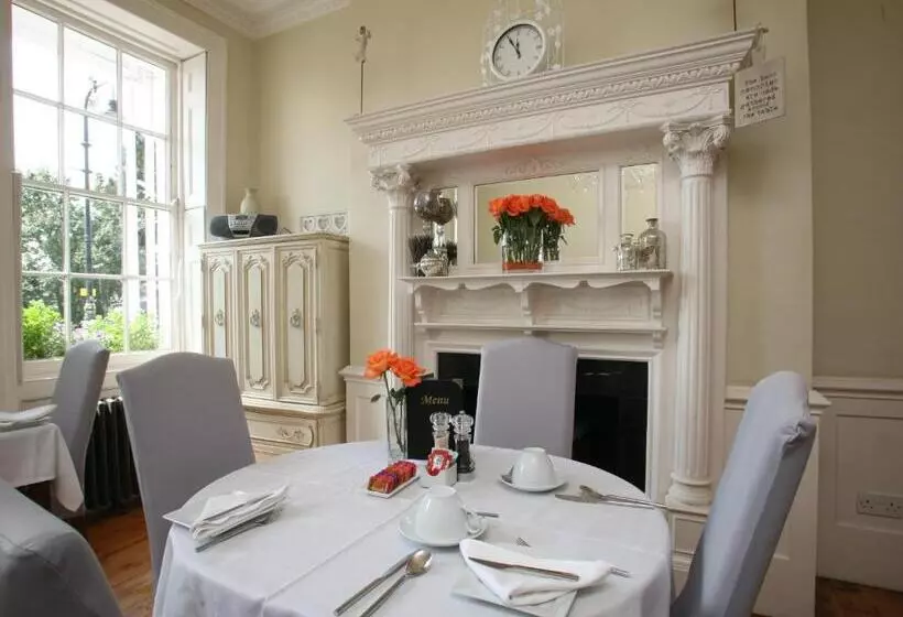 Nocleg ze śniadaniem Hamiltons Boutique