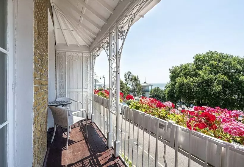 Nocleg ze śniadaniem Hamiltons Boutique