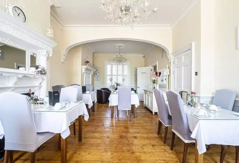 Nocleg ze śniadaniem Hamiltons Boutique