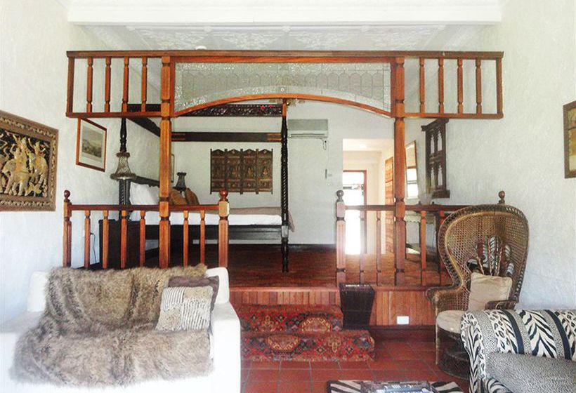 فندق على الطريق Casuarina Estate