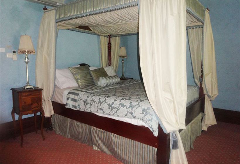 فندق على الطريق Casuarina Estate