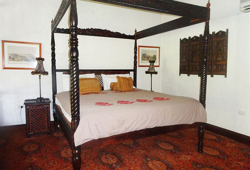 فندق على الطريق Casuarina Estate