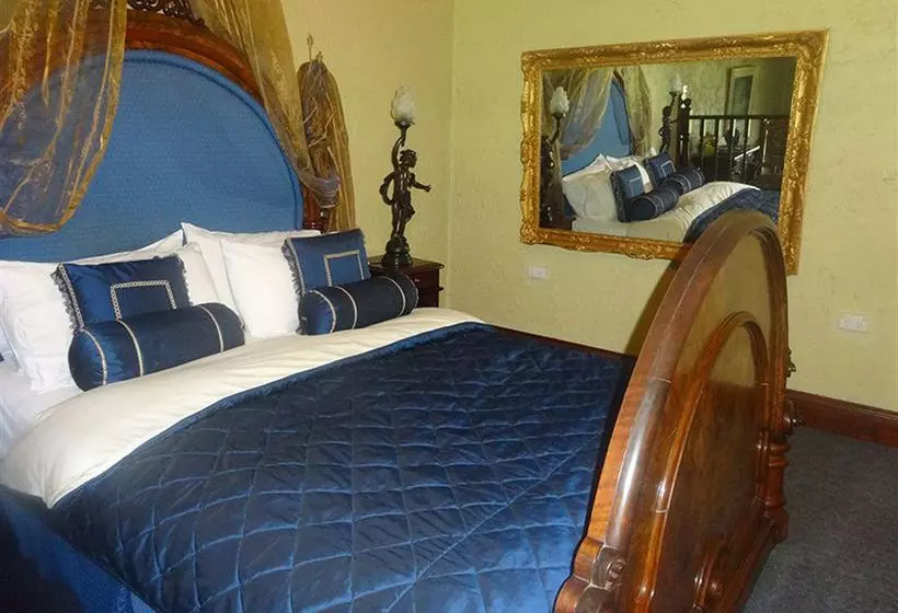 فندق على الطريق Casuarina Estate