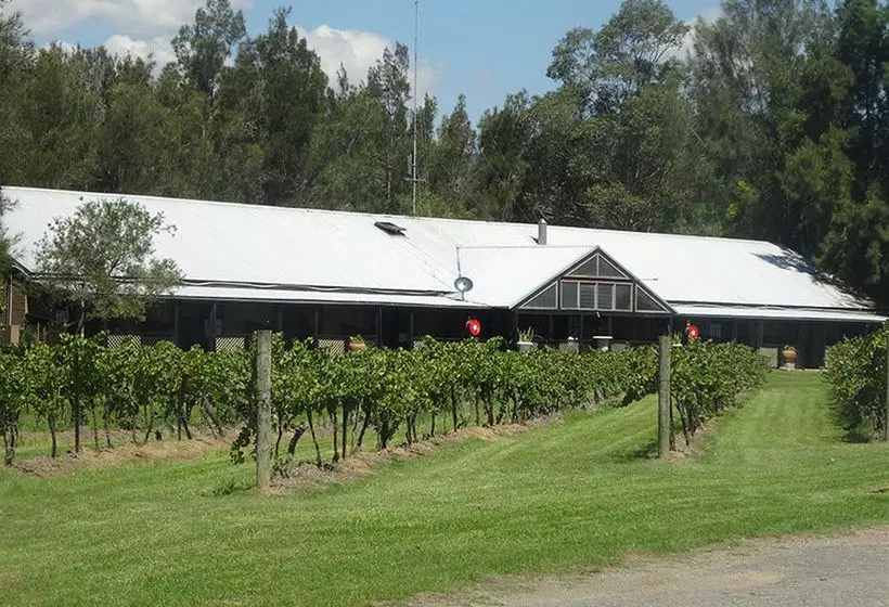 فندق على الطريق Casuarina Estate