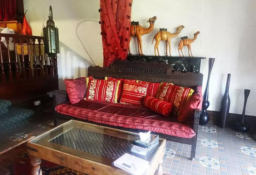 فندق على الطريق Casuarina Estate