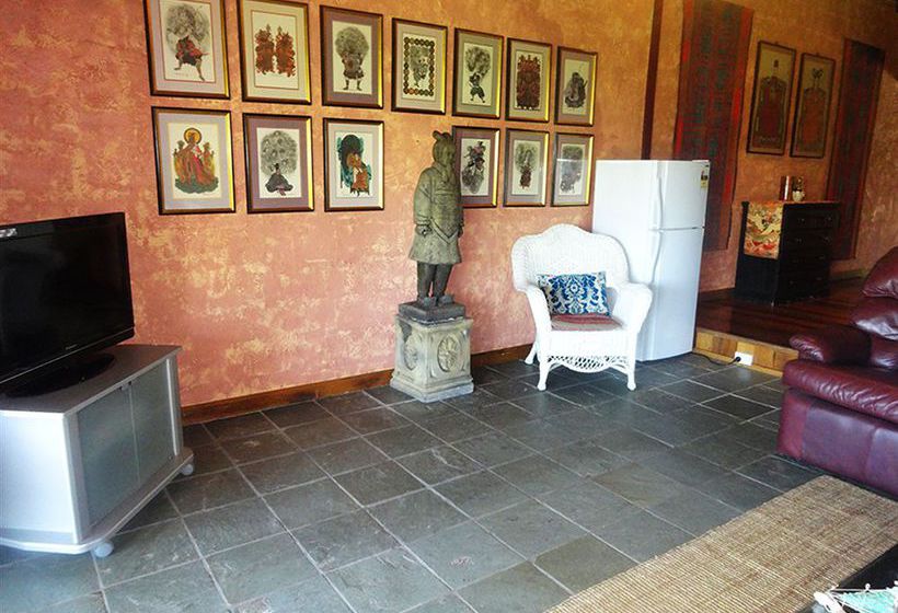 فندق على الطريق Casuarina Estate