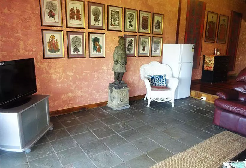 فندق على الطريق Casuarina Estate