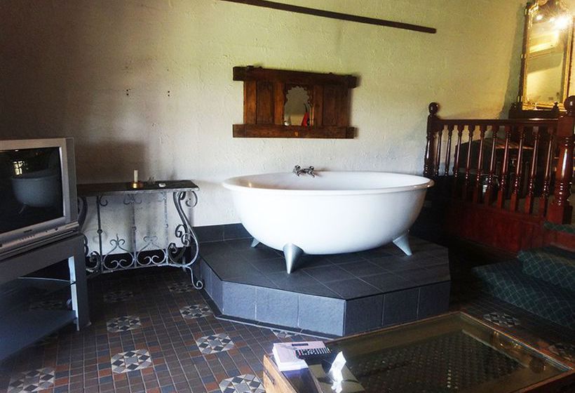 فندق على الطريق Casuarina Estate