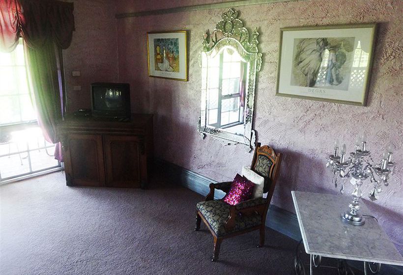 فندق على الطريق Casuarina Estate