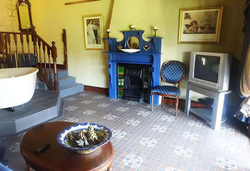 فندق على الطريق Casuarina Estate