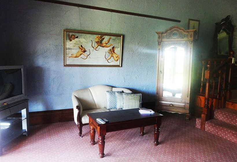 فندق على الطريق Casuarina Estate