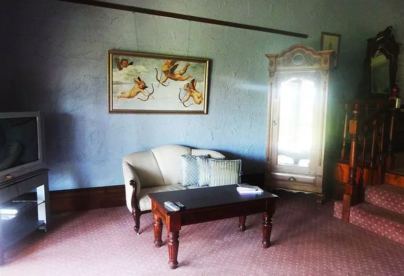 فندق على الطريق Casuarina Estate