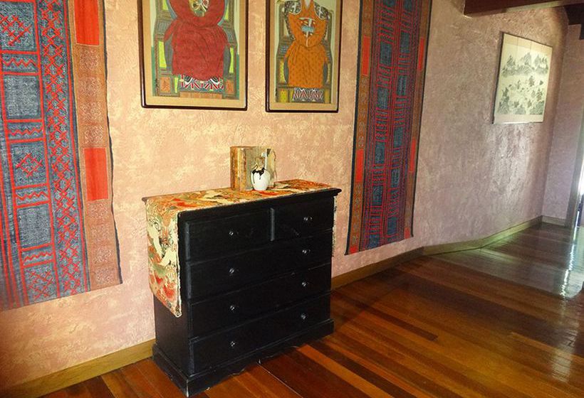 فندق على الطريق Casuarina Estate