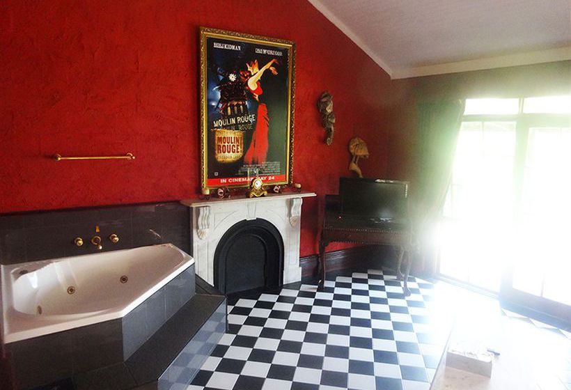 فندق على الطريق Casuarina Estate