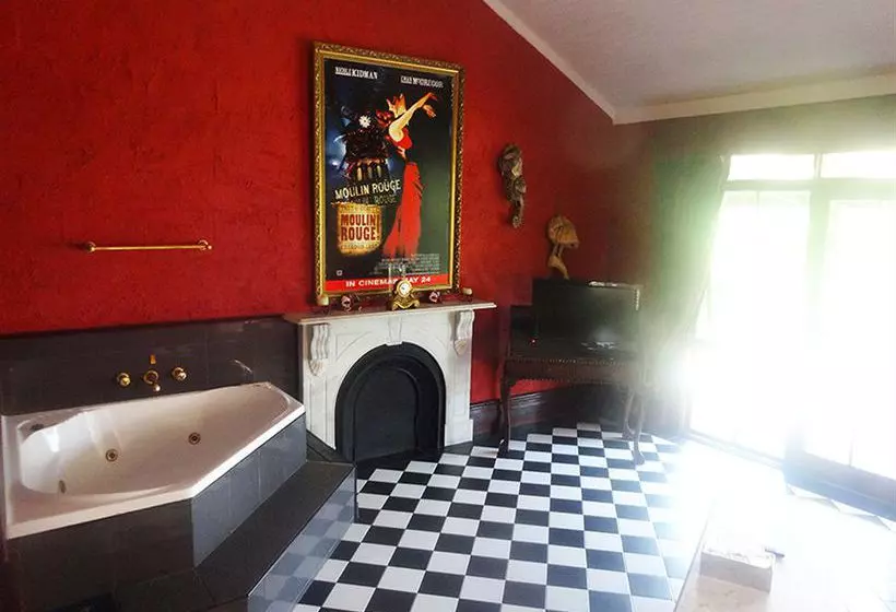 فندق على الطريق Casuarina Estate