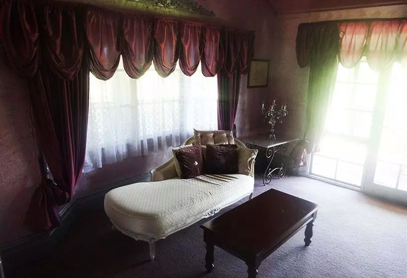 فندق على الطريق Casuarina Estate