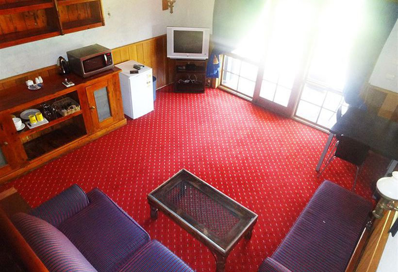 فندق على الطريق Casuarina Estate