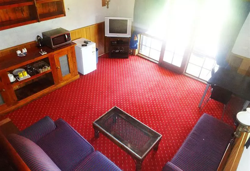 فندق على الطريق Casuarina Estate