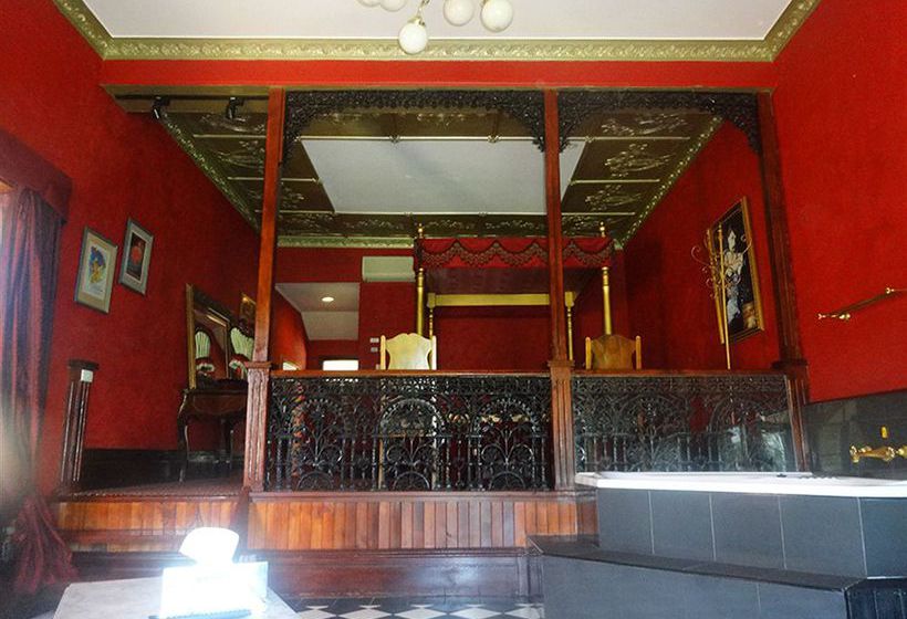 فندق على الطريق Casuarina Estate