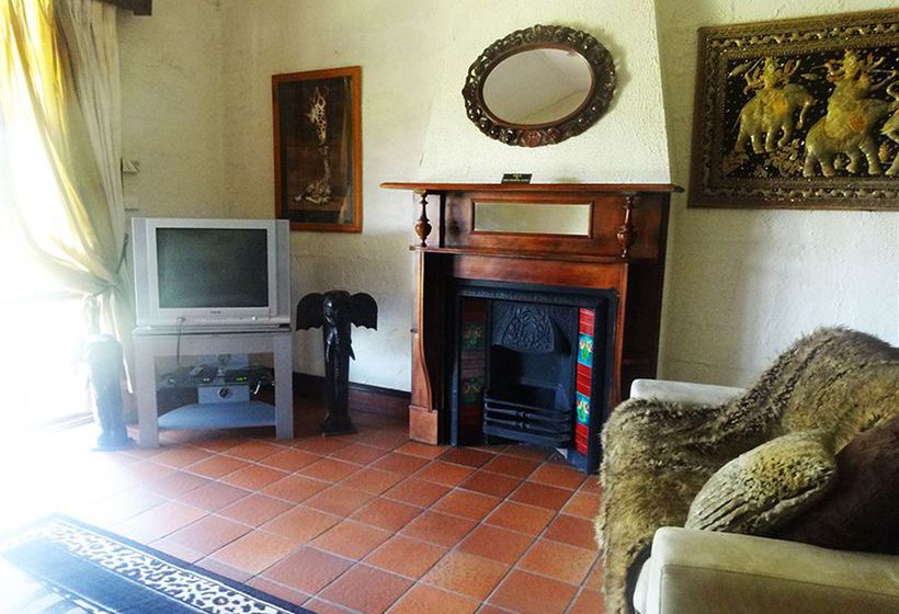 فندق على الطريق Casuarina Estate