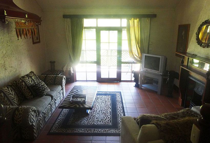 فندق على الطريق Casuarina Estate