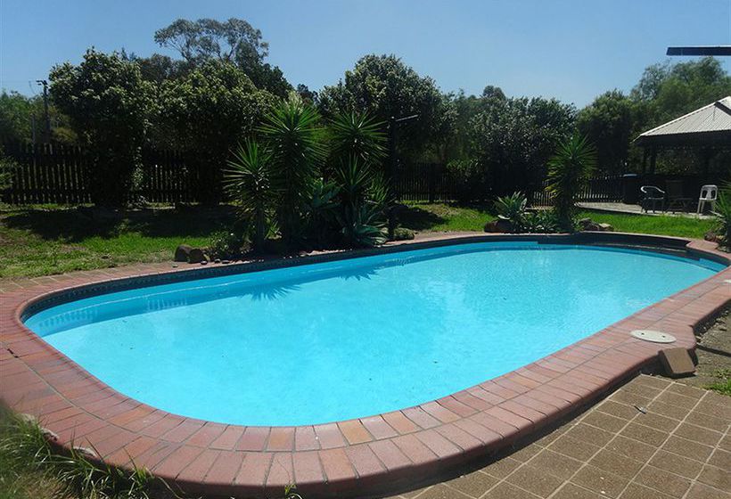 فندق على الطريق Casuarina Estate