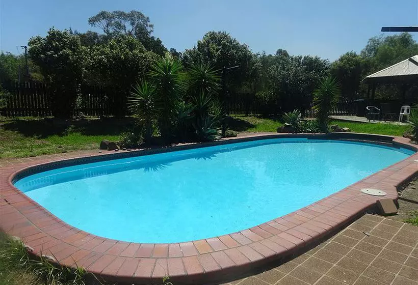 فندق على الطريق Casuarina Estate