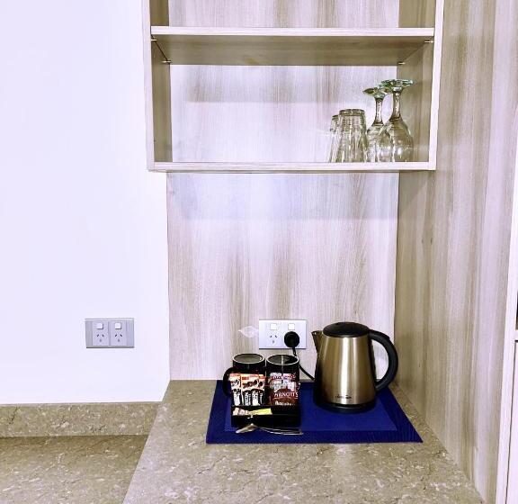 Childers Oasis Motel