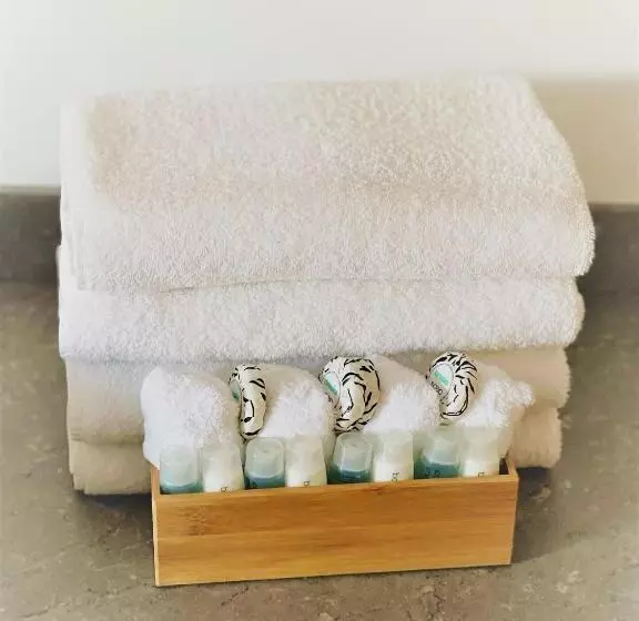 Childers Oasis Motel