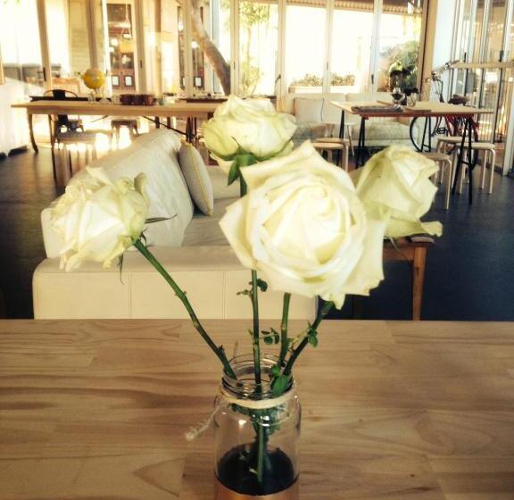 Childers Oasis Motel