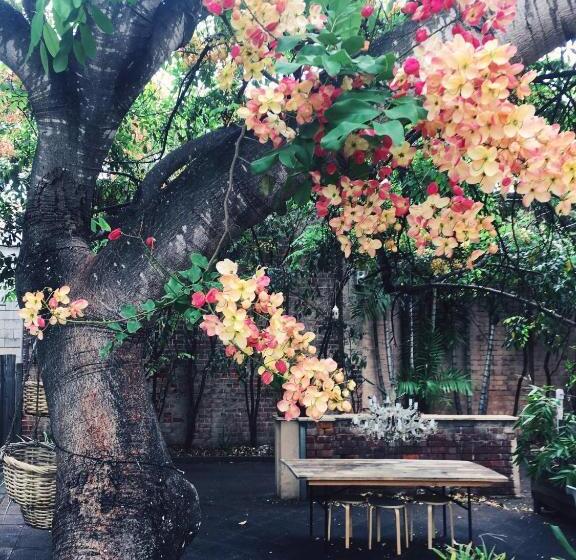 Childers Oasis Motel